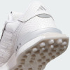 Adidas Golfschuh S2G 25 Spikeless Leather Weiß-Grau Damen