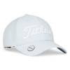 Titleist Golf Cap Players Performance Ball Marker 2025 Hellblau/Weiß