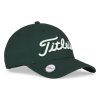 Titleist Golf Cap Players Performance Ball Marker 2025 Grün/Weiß
