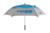 Sun Mountain Golfschirm H2NO-Serie Blau-Grau mit UV