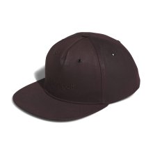 Adidas Golf Cap Waxed Canvas Bordeaux One Size