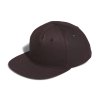 Adidas Golf Cap Waxed Canvas Bordeaux One Size