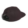 Adidas Golf Cap Waxed Canvas Bordeaux One Size