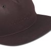 Adidas Golf Cap Waxed Canvas Bordeaux One Size
