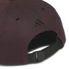 Adidas Golf Cap Waxed Canvas Bordeaux One Size