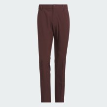 Adidas Golfhose Ultimate365 Tapered Bordeaux Herren