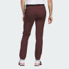 Adidas Golfhose Ultimate365 Tapered Bordeaux Herren