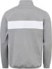 Abacus Sportwear Layer Club Midlayer Grau-Weiß Herren