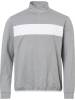 Abacus Sportwear Layer Club Midlayer Grau-Weiß Herren