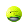 TaylorMade Golfball Tour Response Gelb 12 Bälle