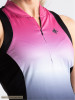 Cross Golf Kleid Grace Navy-Pink Damen XL
