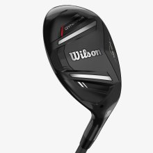 Wilson Hybrid #5 Dynapwr Rechtshand A-Flex 25°