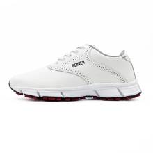 Beaver Golf Golfschuh Clean White Unisex