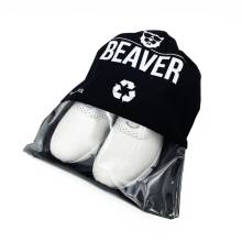 Beaver Golf Golfschuh Clean White Unisex