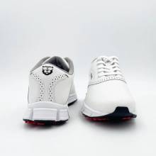 Beaver Golf Golfschuh Clean White Unisex