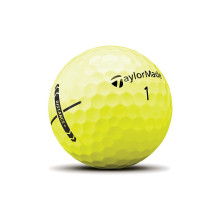 TaylorMade Golfball Distance+ Multipack 1 Dutzend