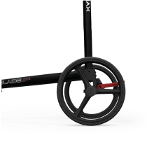 Big Max Trolley Blade IP2 Schwarz