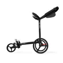 Big Max Trolley Blade IP2 Schwarz