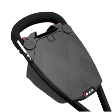 Big Max Trolley Blade IP2 Schwarz