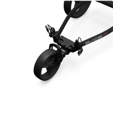 Big Max Trolley Blade IP2 Schwarz