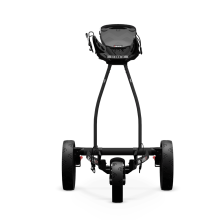 Big Max Trolley Blade IP2 Schwarz