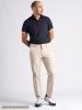 Cross Golfhose Byron Lux Beige Herren