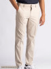 Cross Golfhose Byron Lux Beige Herren
