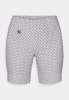 Daily Sports Short Magic Motif Mehrfarbig Damen