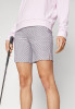 Daily Sports Short Magic Motif Mehrfarbig Damen