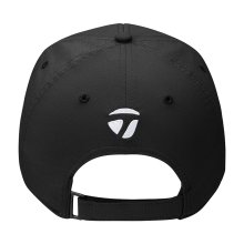 TaylorMade Golf Cap Radar Schwarz Regular