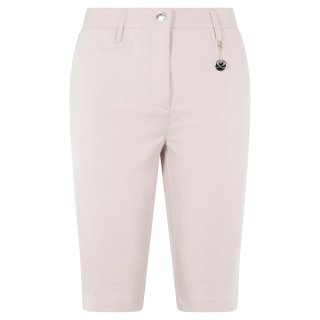 Daily Sports Golf Hose Lyric V2 Cropped 74cm Rosa Damen