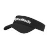 TaylorMade Visor Radar Schwarz One Size