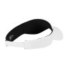 TaylorMade Visor Radar Weiß One Size