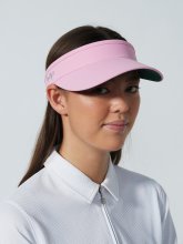 Daily Sports Golf Visor Marina Rosa One Size