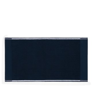 Titleist Schlägertuch Players Terry Towel Navy/Weiß