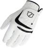 Wilson Golfhandschuh Grip Plus Weiß Linker Handschuh Herren