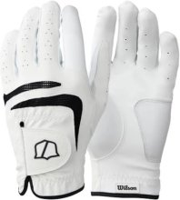 Wilson Golfhandschuh Grip Plus Weiß Rechter...