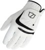 Wilson Golfhandschuh Grip Plus Weiß Rechter Handschuh Herren