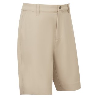 FootJoy Shorts Performance Slim Fit Khaki Herren