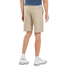 FootJoy Shorts Performance Slim Fit Khaki Herren