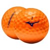 Mizuno Golfball RB566 2025 Balanced Performance Orange12 Bälle