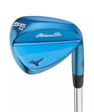 Mizuno Wedge Mizuno Pro T-1 Rechtshand Blue-Ion Stahl...
