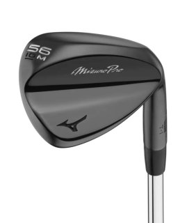 Mizuno Wedge Mizuno Pro T-1 Rechtshand Black-Ion Stahl 60/10 C-Grind