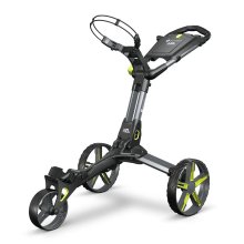 Motocaddy Trolley QB2 verschiedene Farben