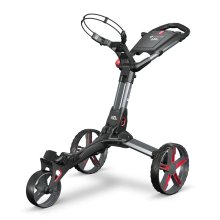 Motocaddy Trolley QB2 verschiedene Farben
