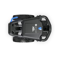 Motocaddy Trolley QB2 verschiedene Farben