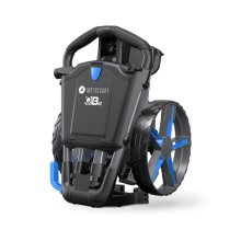 Motocaddy Trolley QB2 verschiedene Farben