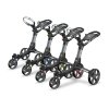 Motocaddy Trolley QB2 verschiedene Farben