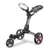 Motocaddy Trolley QB2 verschiedene Farben