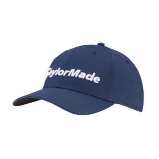 TaylorMade Golf Cap Radar Dunkelblau